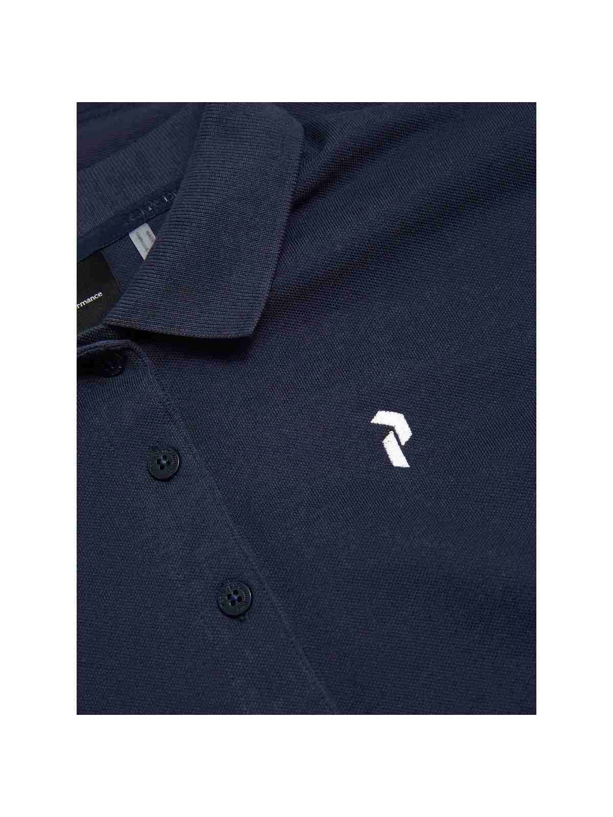 adventuresports koszulka-peak-performance-w-classic-cotton-polo-g79492130-2n3 detail1