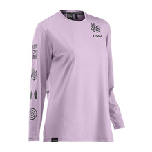 Koszulka rowerowa NORTHWAVE Xtrail Woman - fioletowy - Adventure Sports
