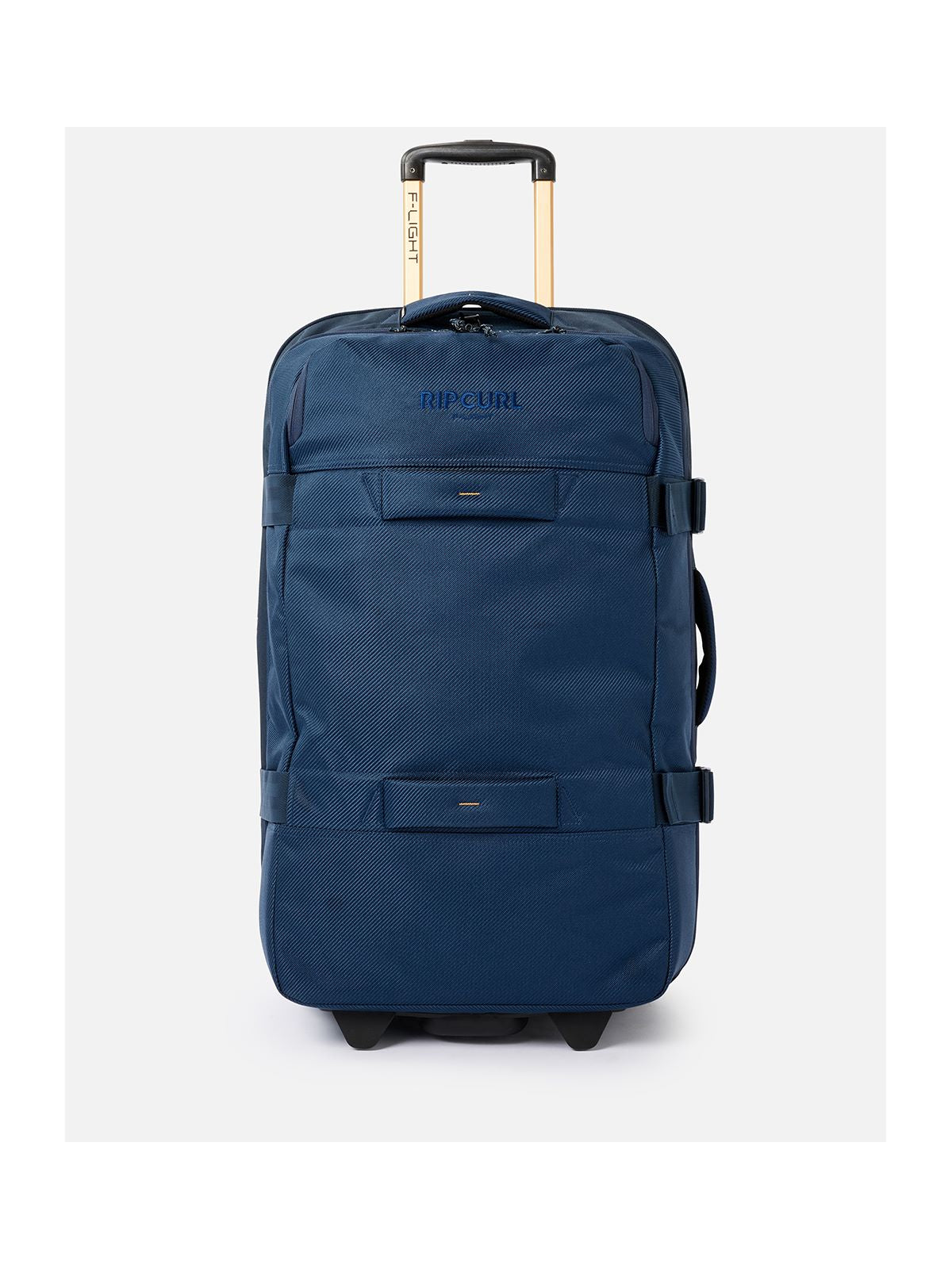 Walizka RIP CURL F-Light Global 100L Sapphire granatowy - TU - Adventure Sports