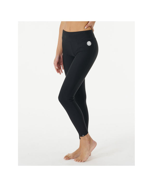 Spodnie kąpielowe RIP CURL Classic Surf Uv Surf Pant czarny
