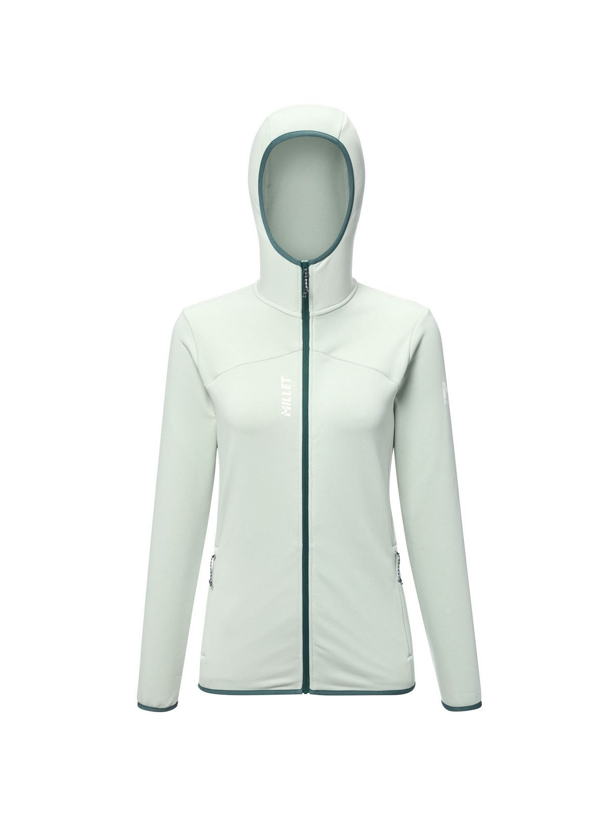 Bluza MILLET W SENECA FLEECE HOODIE