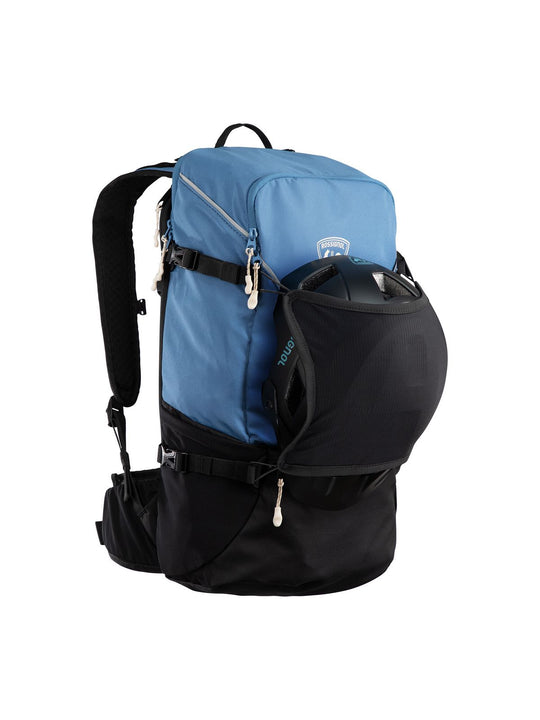 Plecak Rossignol Escaper Tour 25L Blue granatowy - TU - Adventure Sports
