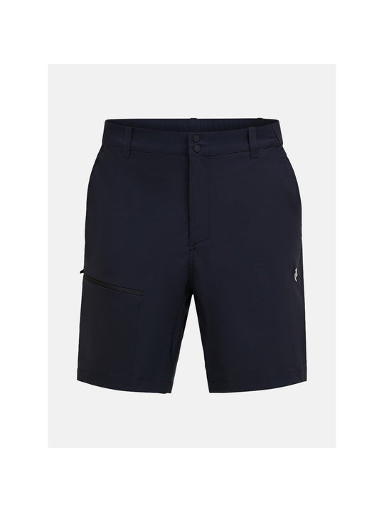 adventuresports szorty-peak-performance-m-iconiq-shorts-czarny-g80115030-050 front
