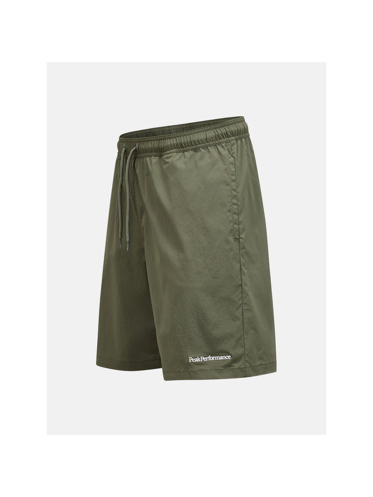 Szorty Peak Performance M Board Shorts zielony - Adventure Sports