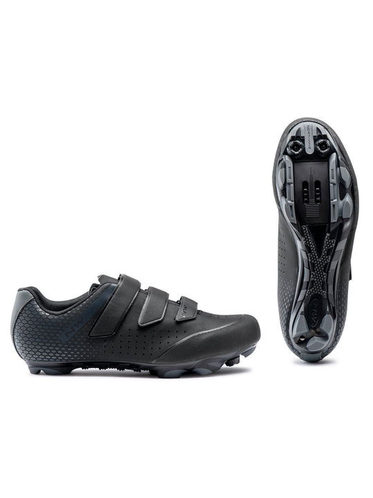 Buty rowerowe NORTHWAVE ORIGIN 2 - czarny - Adventure Sports
