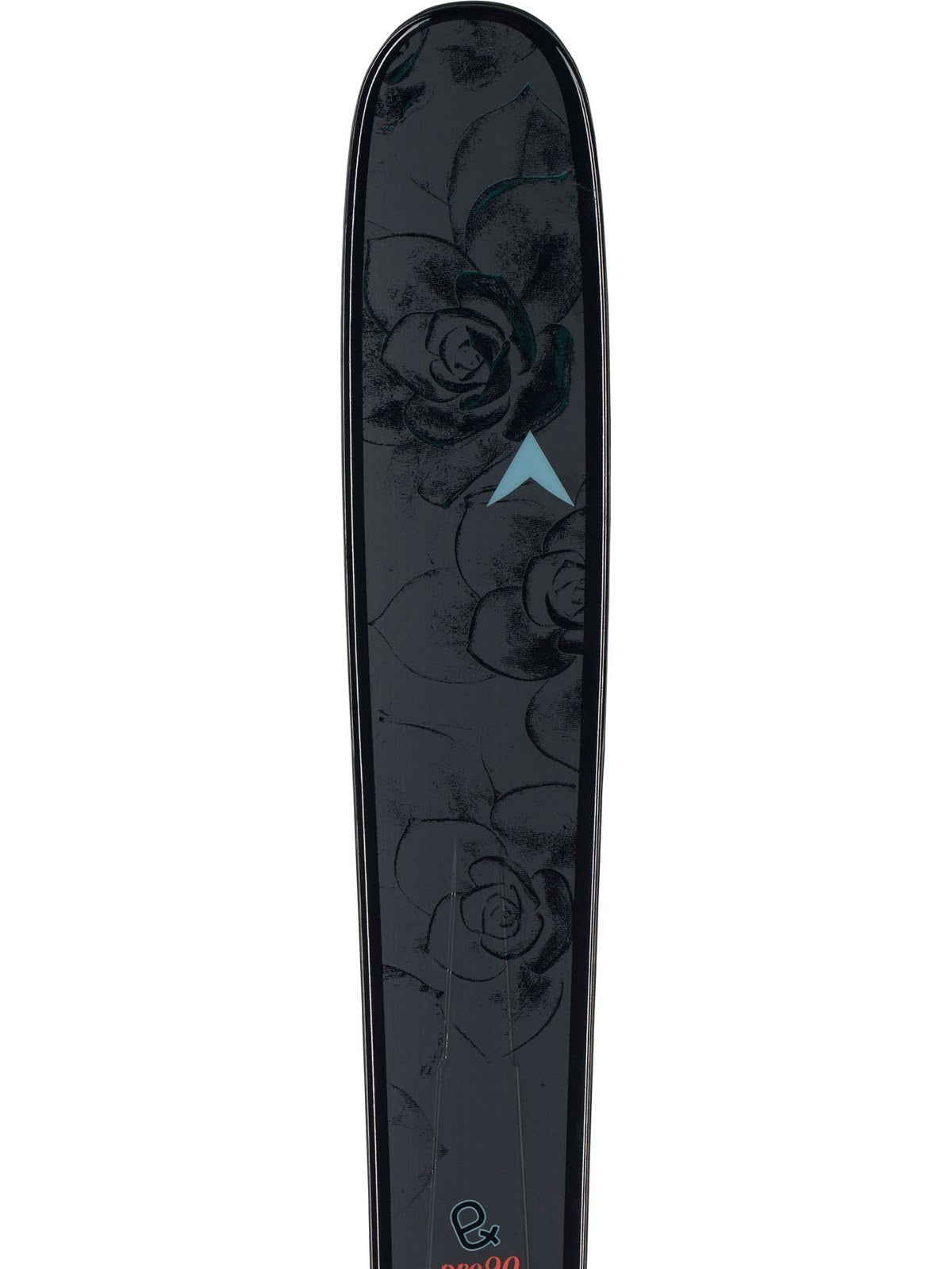 Narty damskie DYNASTAR E-Pro 90 Open - Adventure Sports