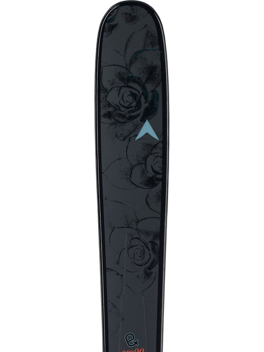 Narty damskie DYNASTAR E-Pro 90 Open - Adventure Sports
