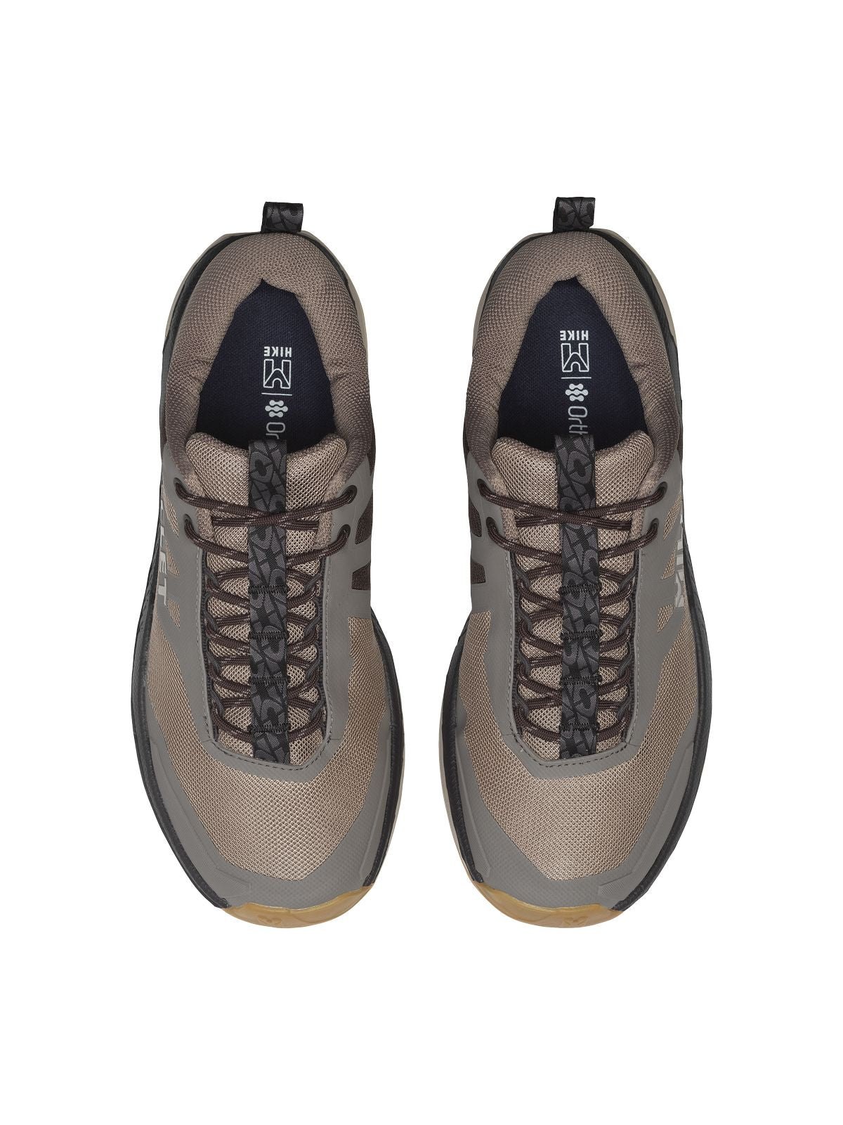Buty męskie MILLET Seneca M beżowe