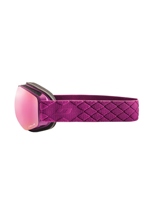 Gogle narciarskie JULBO Proxima fioletowy Spectron 3
