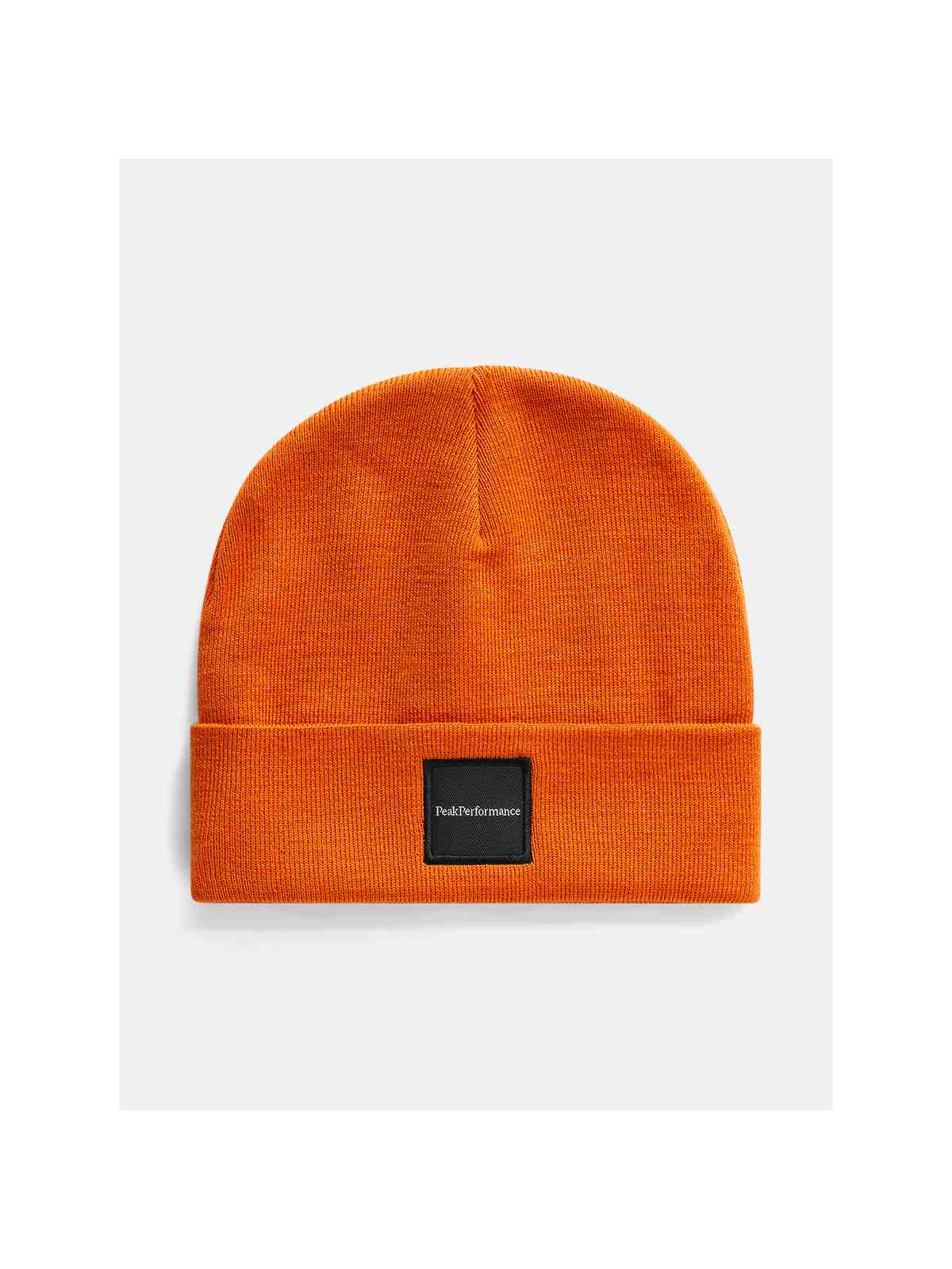 Czapka Peak Performance Switch Hat pomarańczowy - TU - Adventure Sports