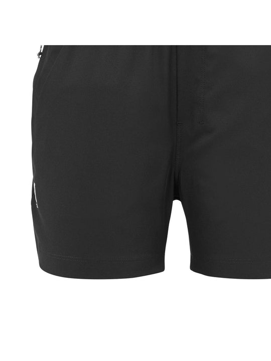 Szorty MILLET WANAKA STRETCH SHORT III W czarny - Adventure Sports
