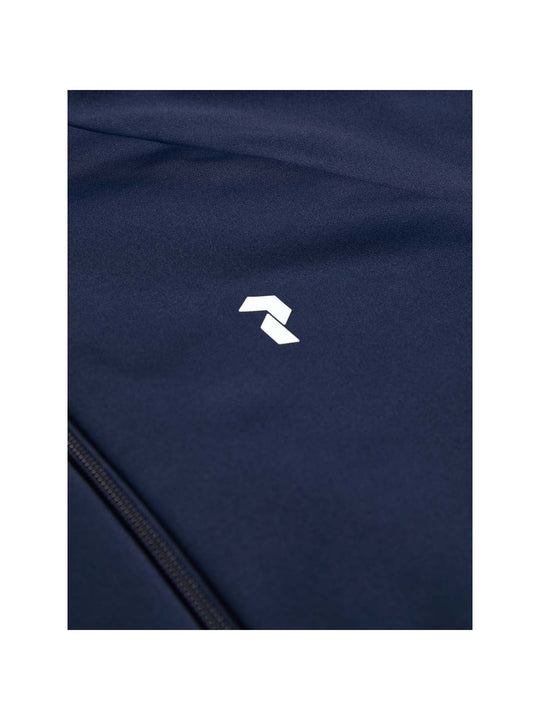 Bluza Peak Performance M Rider Zip Hood granatowy - Adventure Sports
