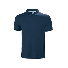 Koszulka HELLY HANSEN Crewline Polo granatowy - Adventure Sports
