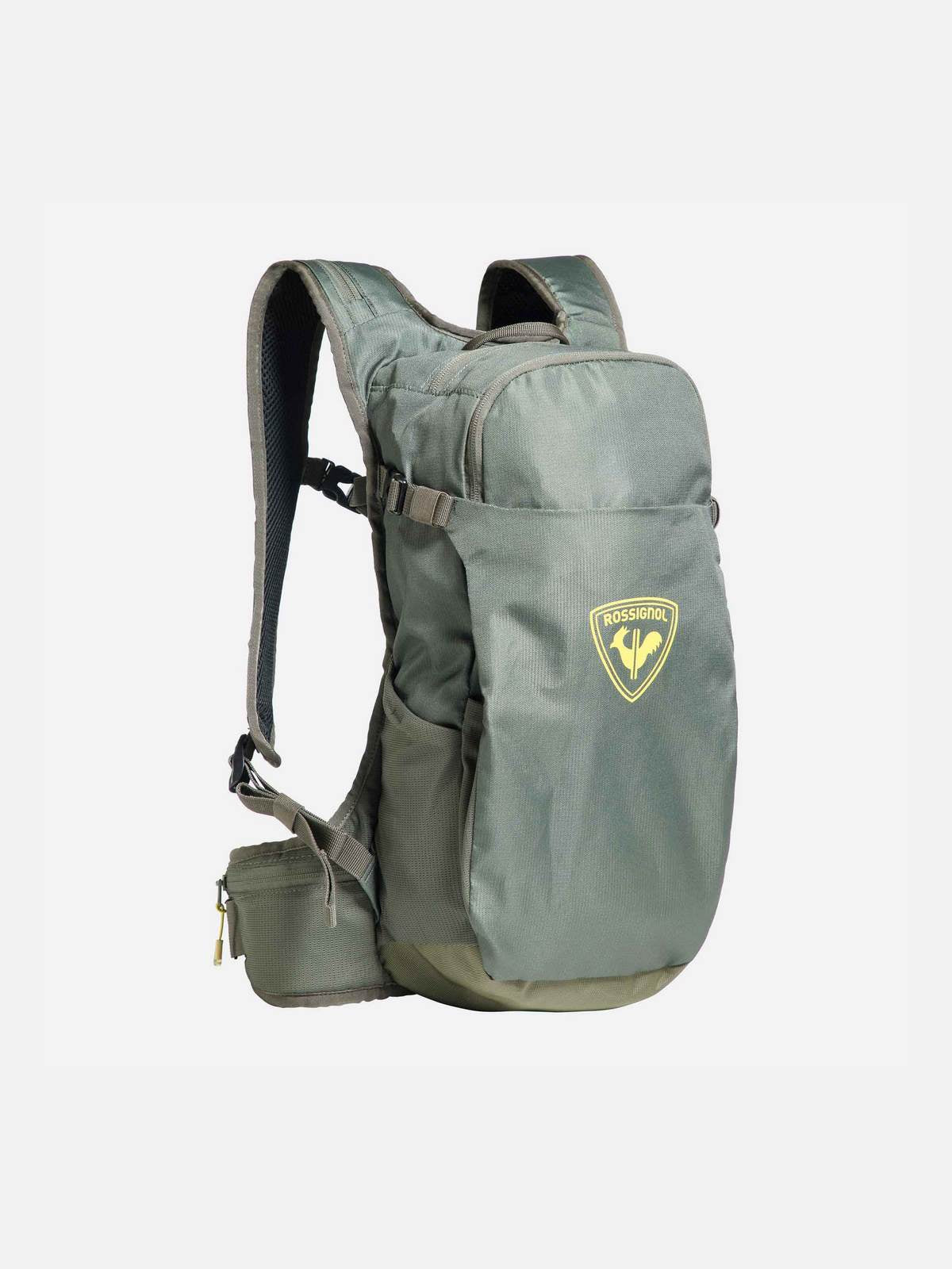 Plecak ROSSIGNOL Escaper Bike 12L green - TU - Adventure Sports