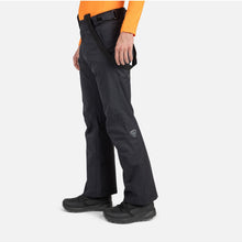 Spodnie męskie na narty Rossignol Ski Pant czarny - narciarskie - Adventure Sports
