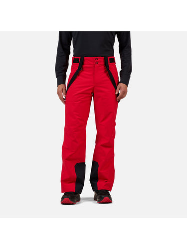 Kolor: sports red