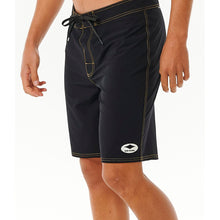 Boardshorty męskie RIP CURL Mirage Qsp czarny - Adventure Sports
