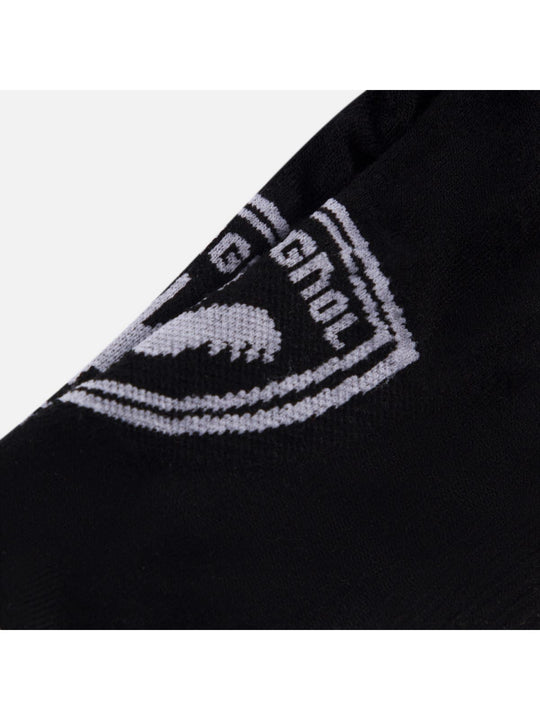 Skarpety Rossignol W Lifestyle Socks czarny - Adventure Sports
