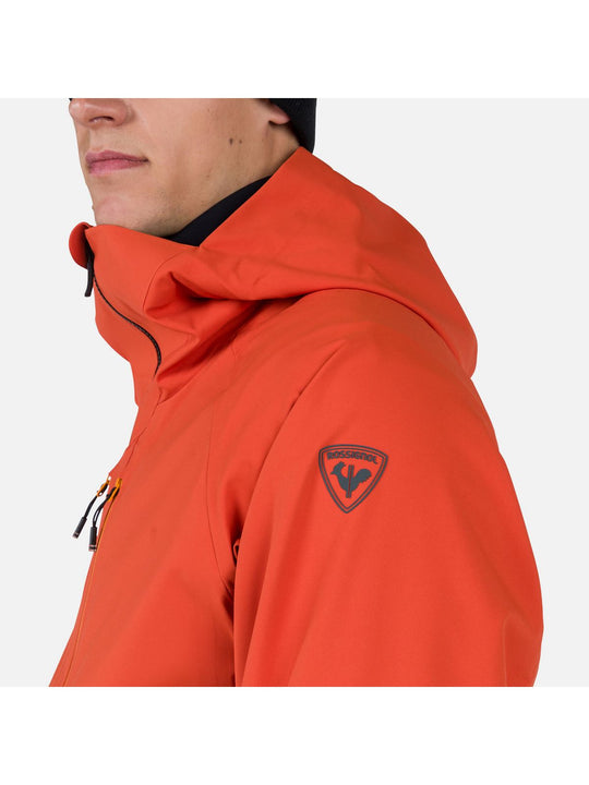 Kurtka narciarska męska Rossignol Evader Jkt - Adventure Sports

