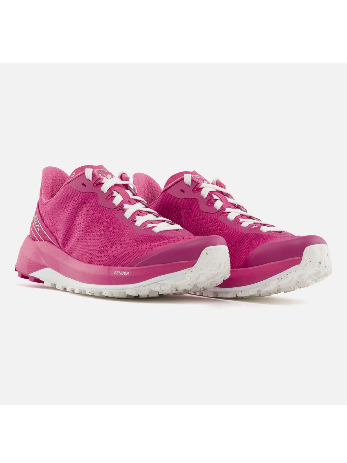 Buty damskie ROSSIGNOL W Skpr 2.0 różowy