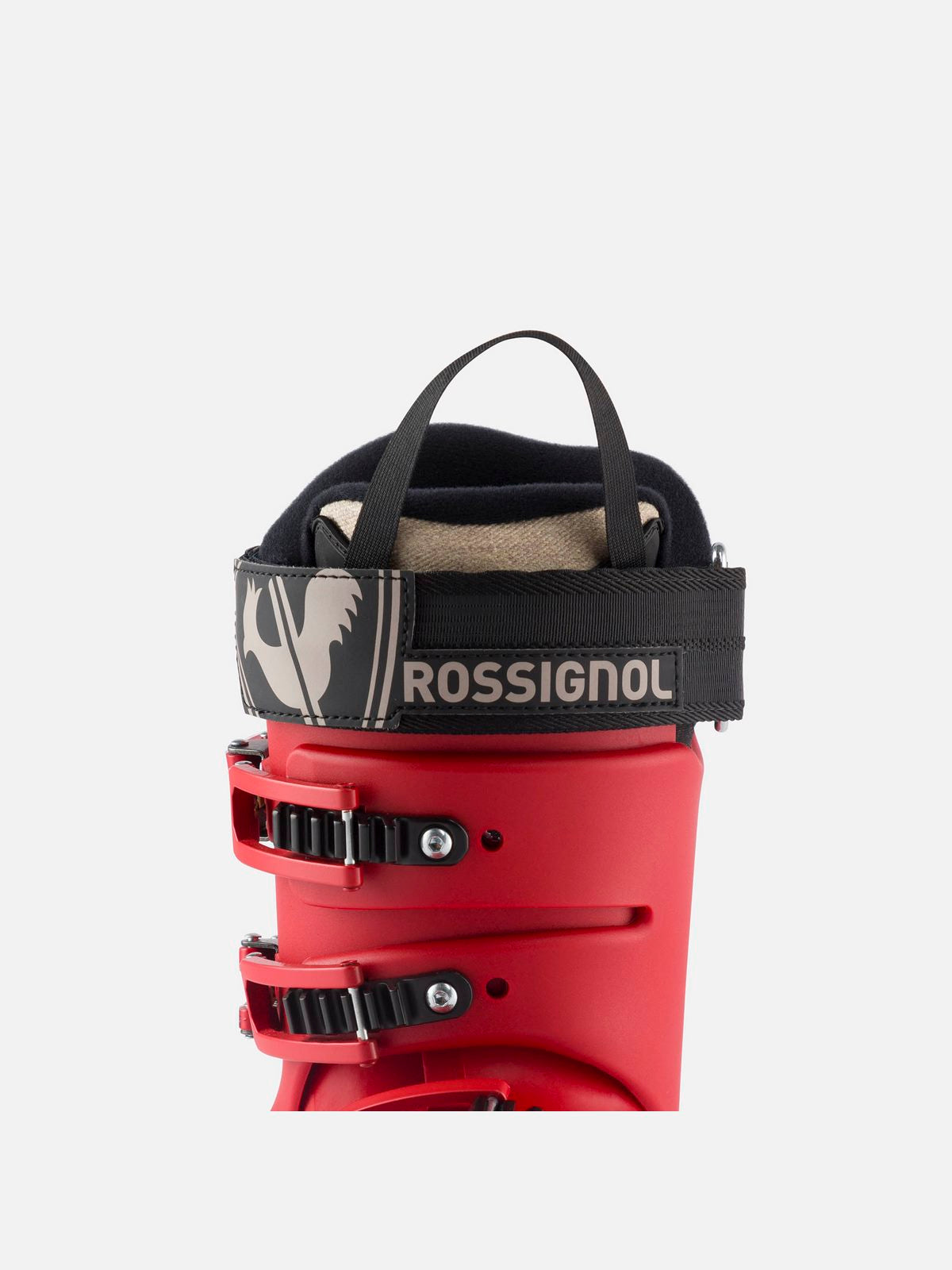 Buty narciarskie ROSSIGNOL ALLTRACK JR 80 czerwony