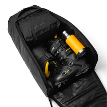 Plecak Db™ Hugger Bootpack 45L Black Out
