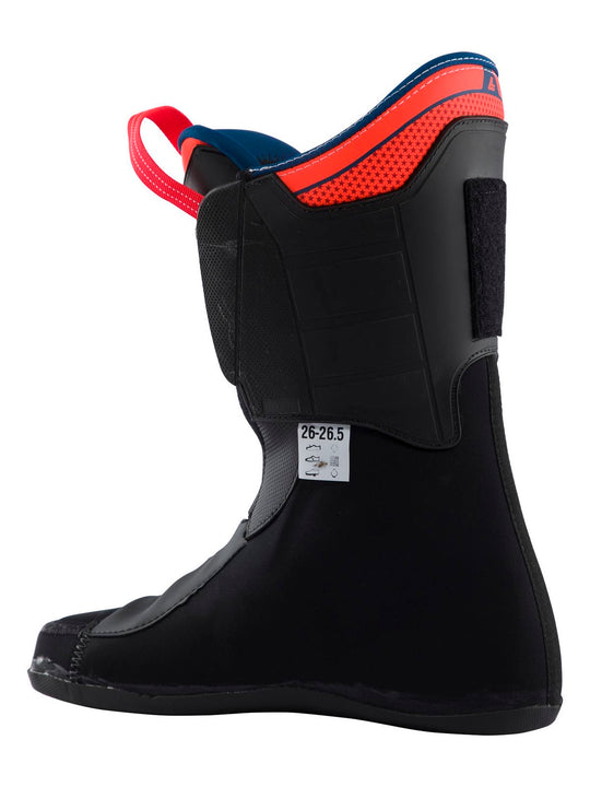 Buty narciarskie LANGE RS 120 LV - Legend Blue - Narciarskie - Adventure Sports
