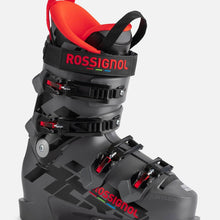 Buty narciarskie dziecięce ROSSIGNOL HERO WORLD CUP 90 SC Meteor Grey - Narciarskie - Adventure Sports
