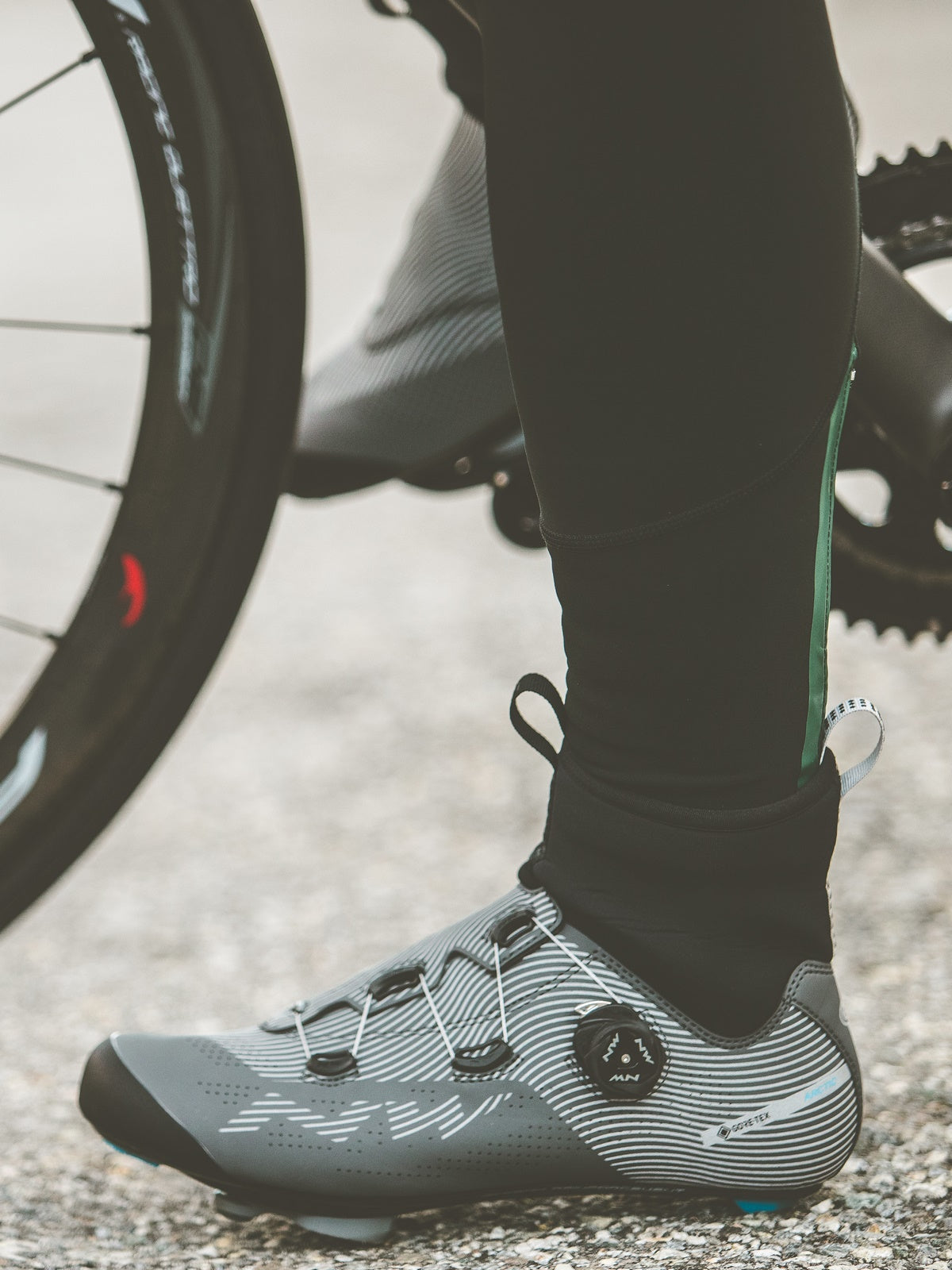 Buty Rowerowe NORTHWAVE CELSIUS R ARCTIC GTX - rowerowe - Adventure Sports