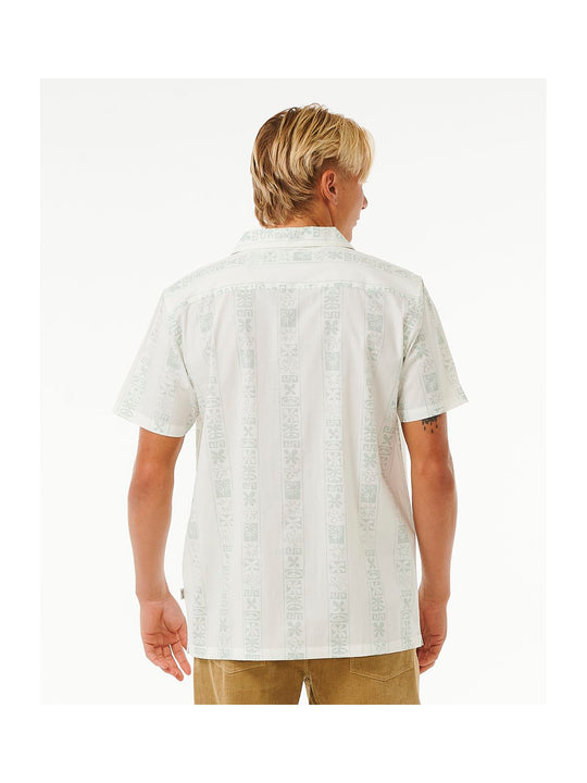 Koszula RIP CURL SWC S/S Shirt - M - Adventure Sports
