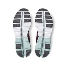 Buty do biegania ON RUNNING W CLOUDFLOW - fioletowy/biały
