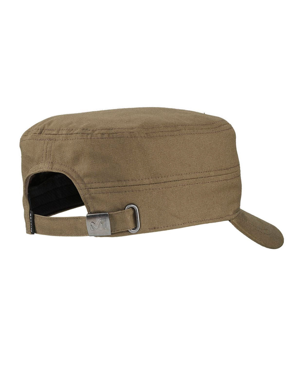 Czapka MILLET Travel Cap beżowy - TU - Adventure Sports