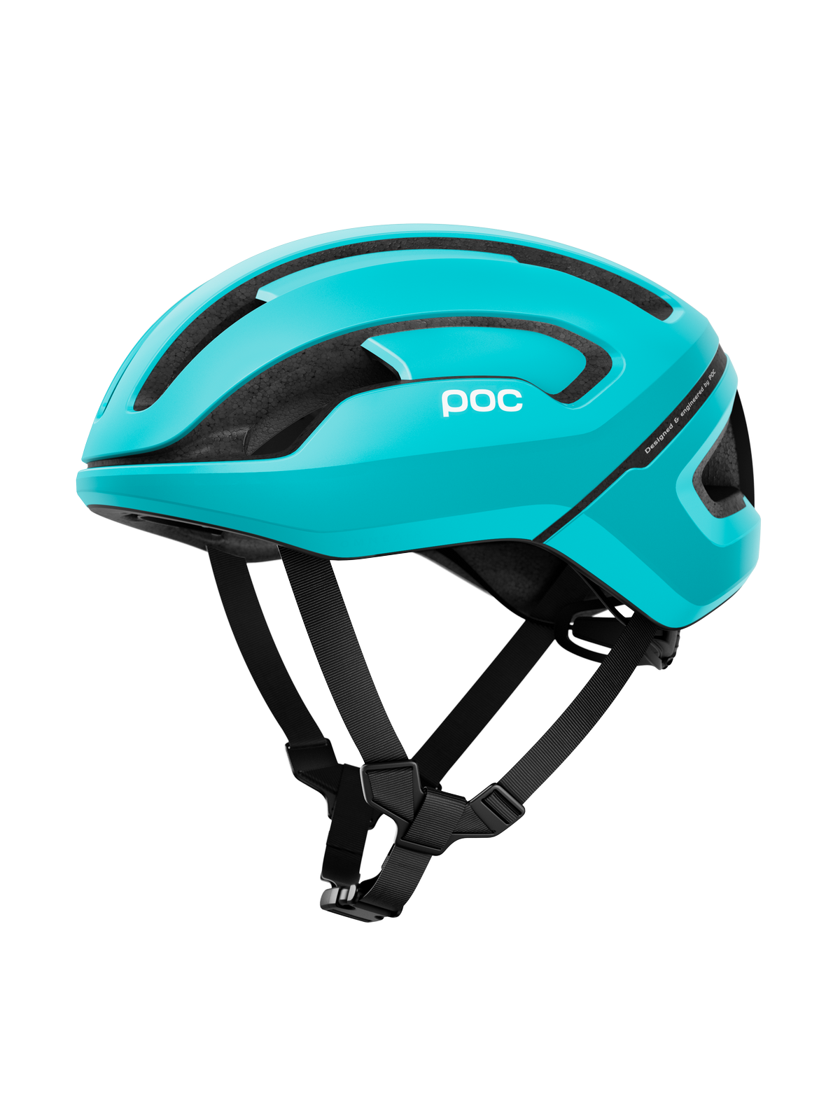 Kask Rowerowy POC OMNE AIR SPIN - rowerowy - Adventure Sports