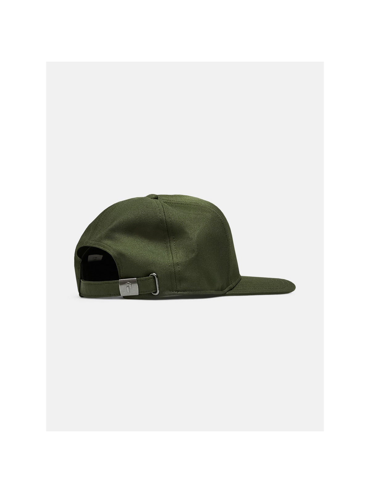 Czapka PEAK PERFORMANCE FWT Ray Cap zielony