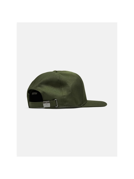 Czapka PEAK PERFORMANCE FWT Ray Cap zielony

