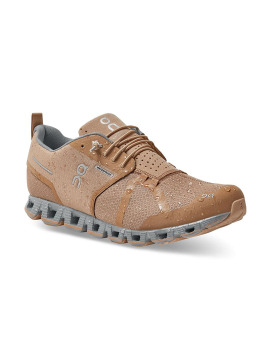 Buty ON RUNNING CLOUD WATERPROOF
