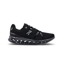 Buty do biegania damskie ON RUNNING W Cloudsurfer czarny
