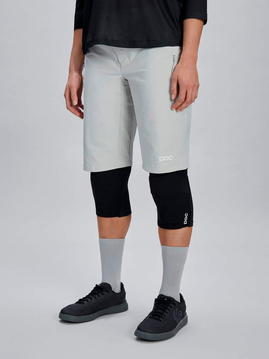 Ochraniacz rowerowy POC VPD Max Knee czarny

