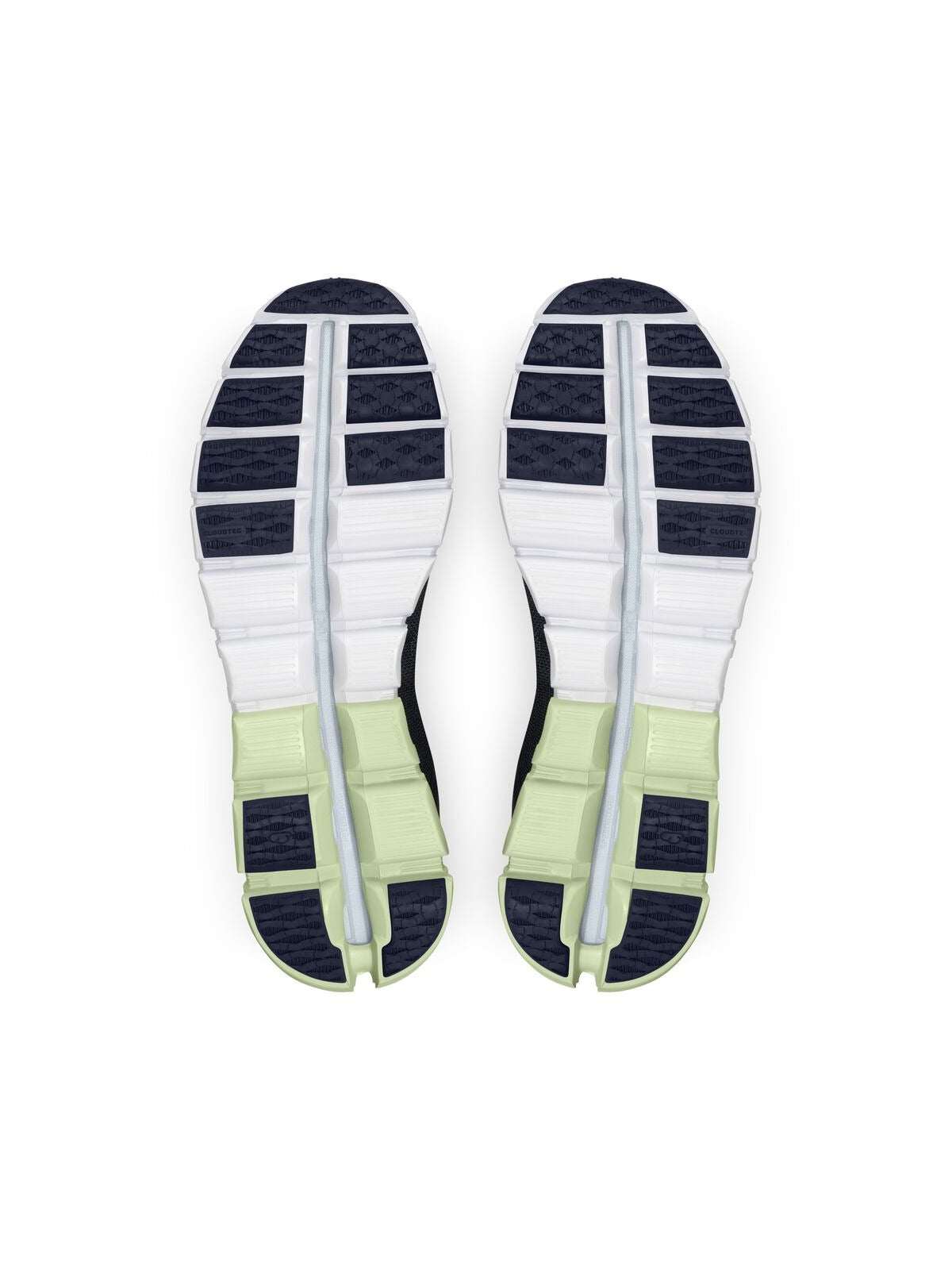 Buty do biegania ON RUNNING Cloudflow - niebieski