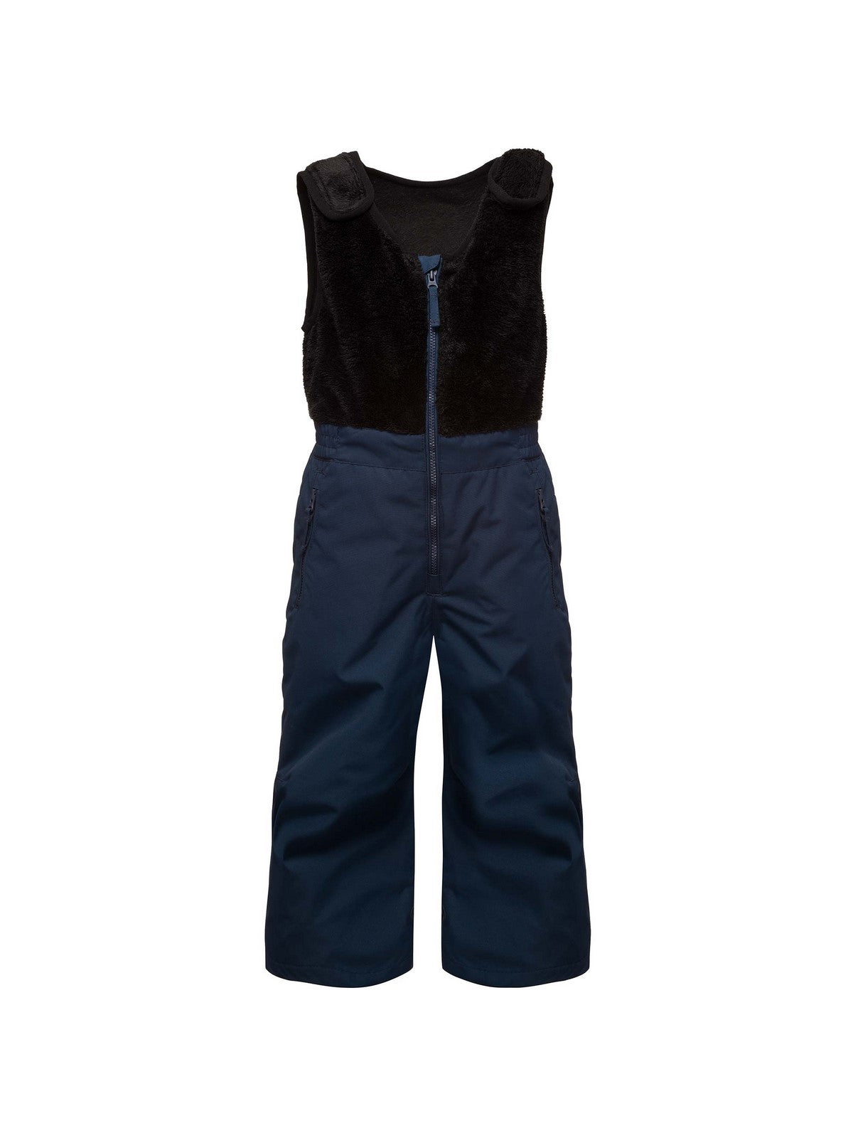 Spodnie narciarskie dla najmłodszych Rossignol KID SKI PANT - Adventure Sports