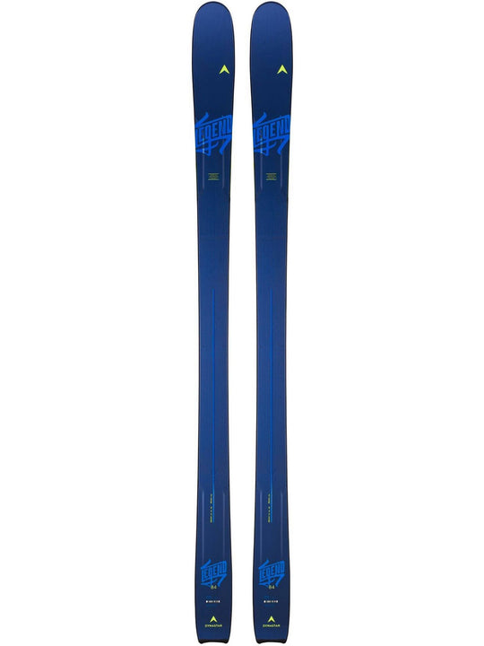 Narty skitourowe Dynastar LEGEND 84 - 177 - Adventure Sports
