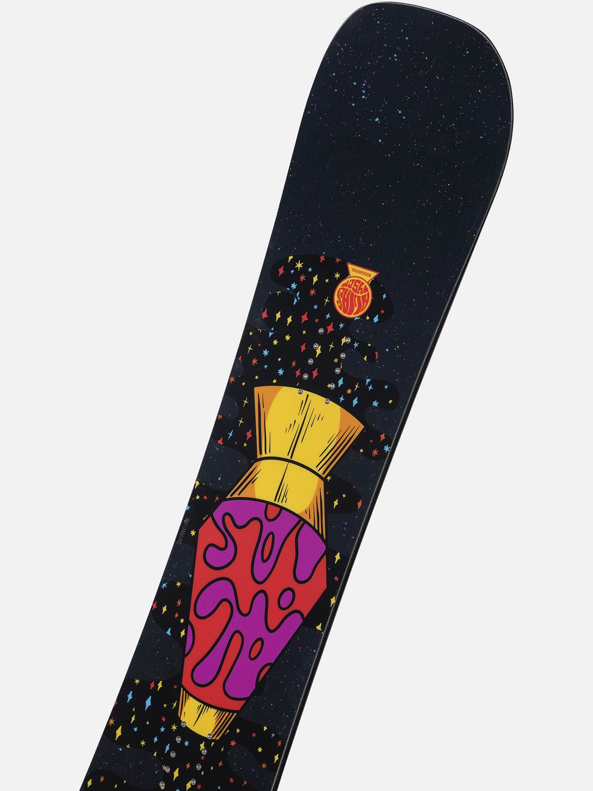 Deska snowboardowa ROSSIGNOL Alias