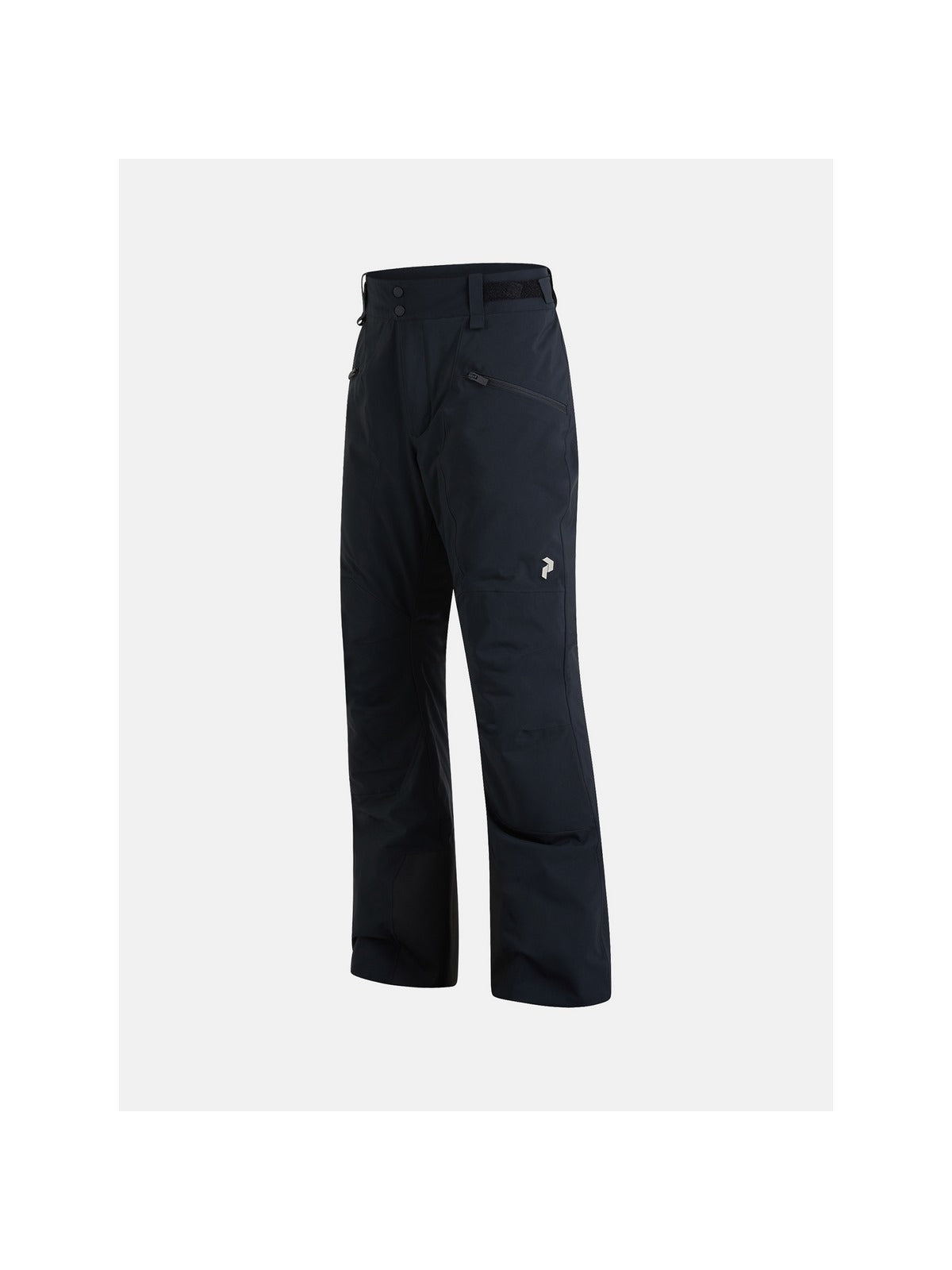 Spodnie narciarskie Peak Performance M Navtech Pants czarny - Adventure Sports