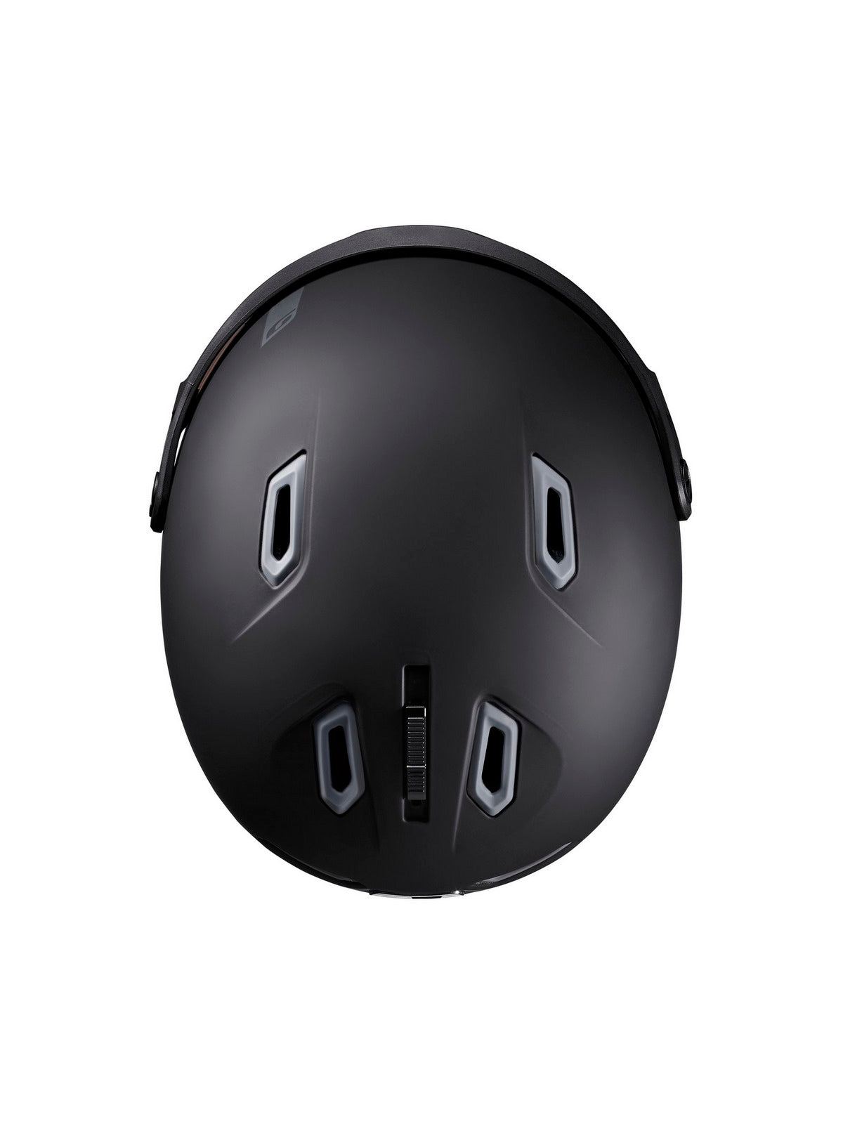 Kask narciarski JULBO Globe czarny - Adventure Sports