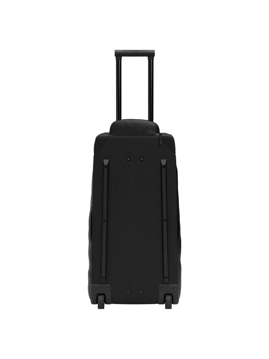 Torba podróżna na kółkach Db™ Hugger Roller Bag Check-In 60L czarny
