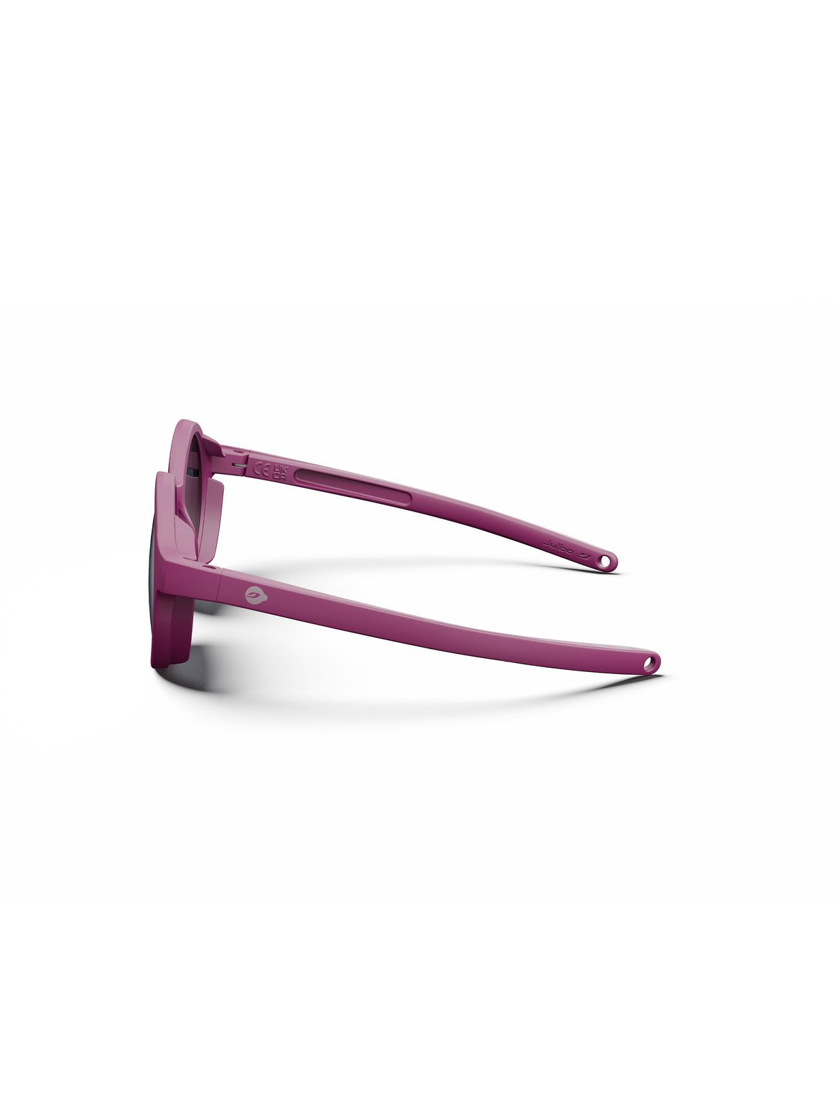 Okulary dla dzieci JULBO RANGER fioletowy Cat 3 - 4-8 - Adventure Sports