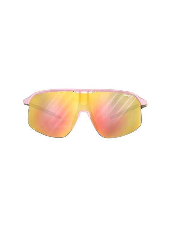 Okulary fotochrom JULBO Density różowy | Reactiv 1-3 Light Amplifier - L - Adventure Sports
