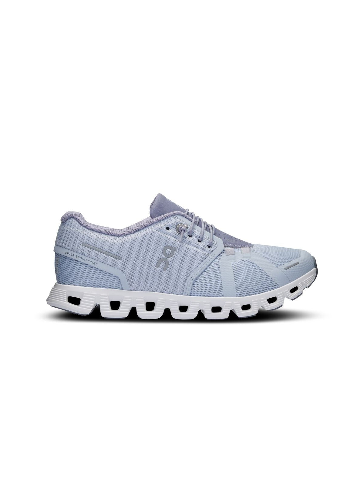 Buty damskie ON RUNNING Cloud 5 fioletowy