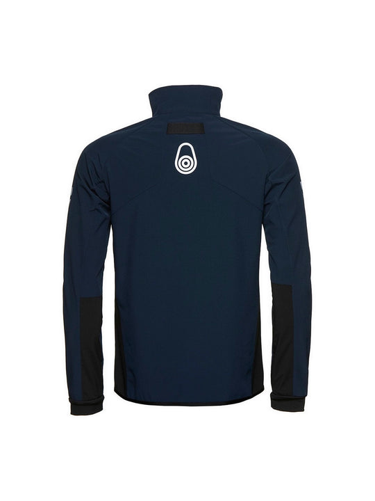 Kurtka SAIL RACING Spray Softshell Granatowy - Adventure Sports
