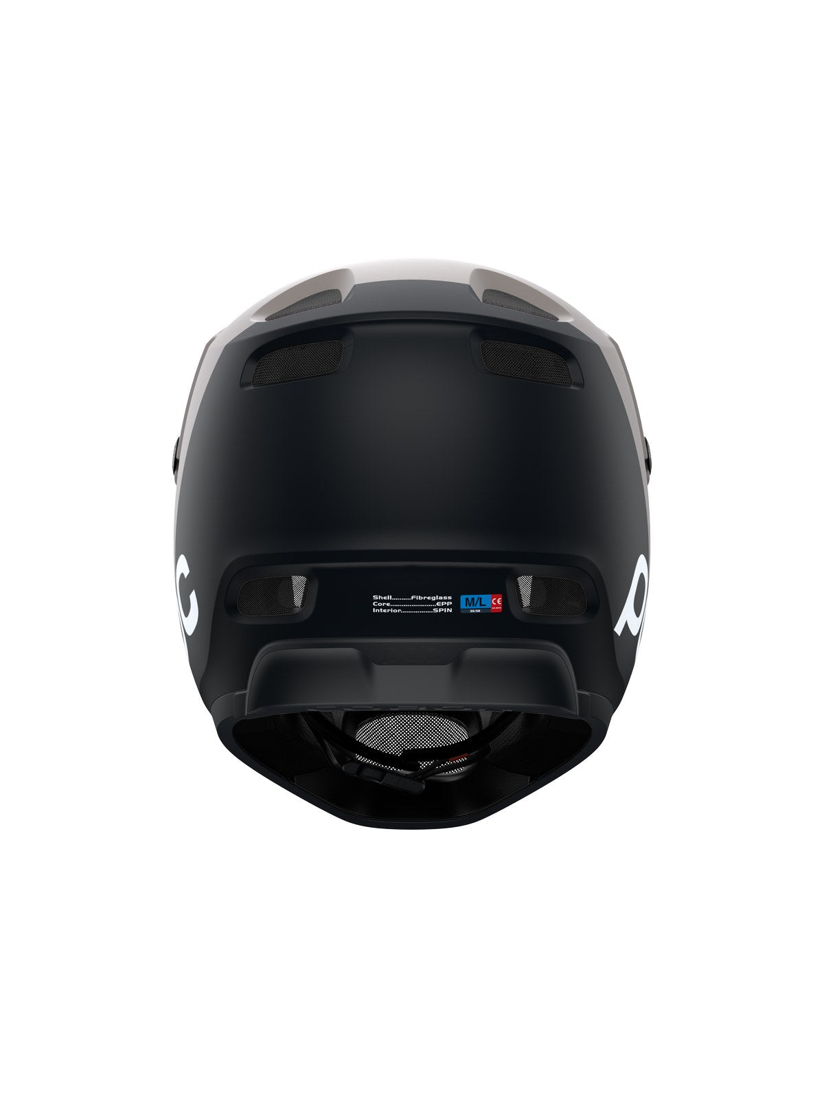 Kask Rowerowy POC CORON AIR SPIN - rowerowy - Adventure Sports